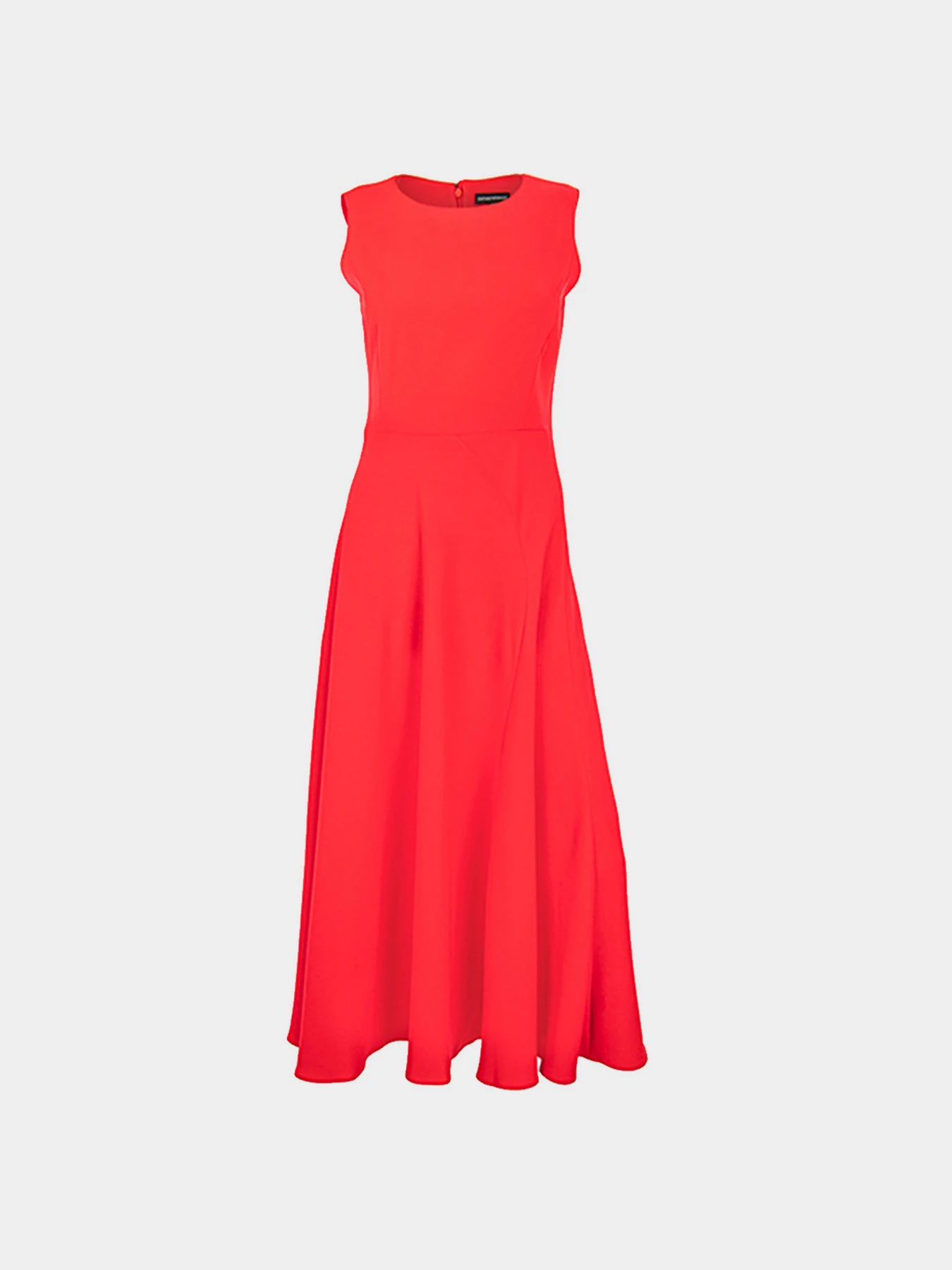 Платья Emporio Armani модель 3K2A86-2NWAZ-0334 Платья Emporio Armani модель 3K2A86-2NWAZ-0334 Фото