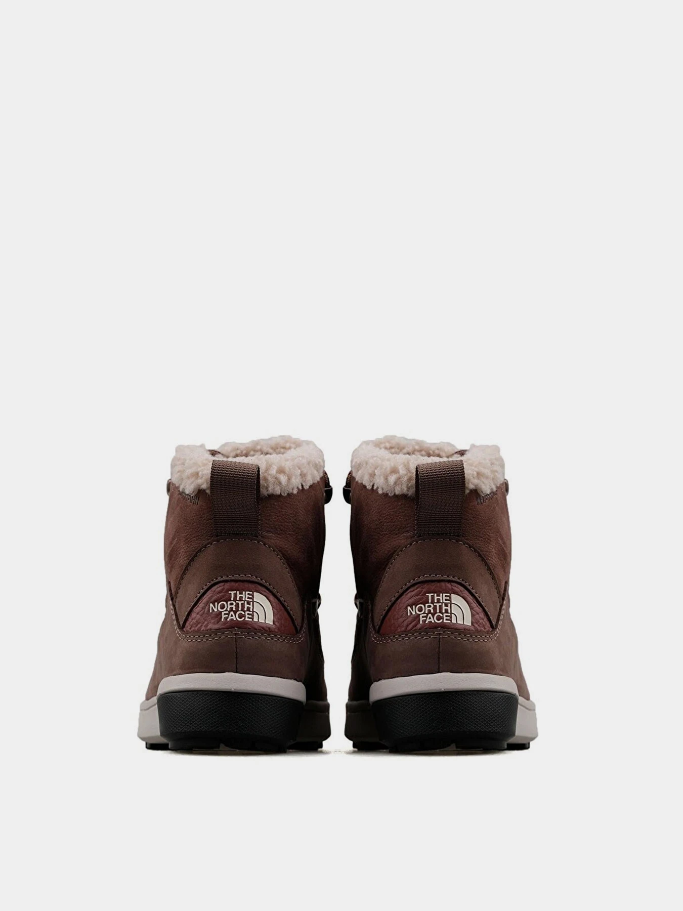 Ботинки и сапоги The North Face модель NF0A4T3X7T71 Ботинки и сапоги The North Face модель NF0A4T3X7T71 Фото