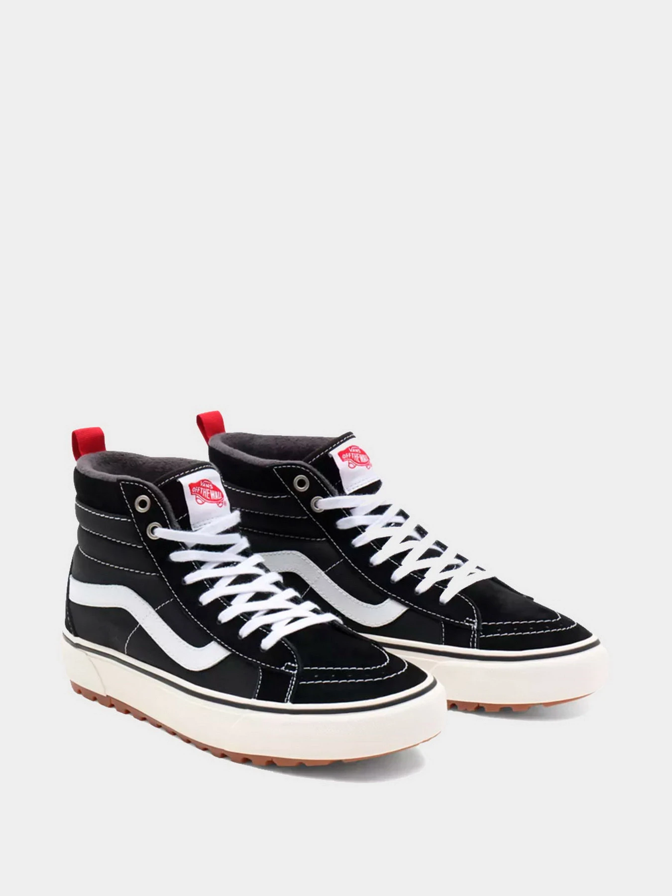 Ботинки и сапоги Vans модель VU20610 Фото