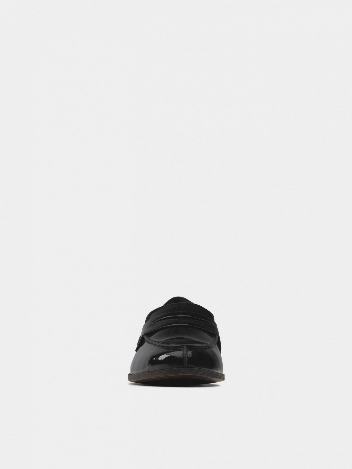 Туфли и лоферы Clarks модель 2614-7536 Фото