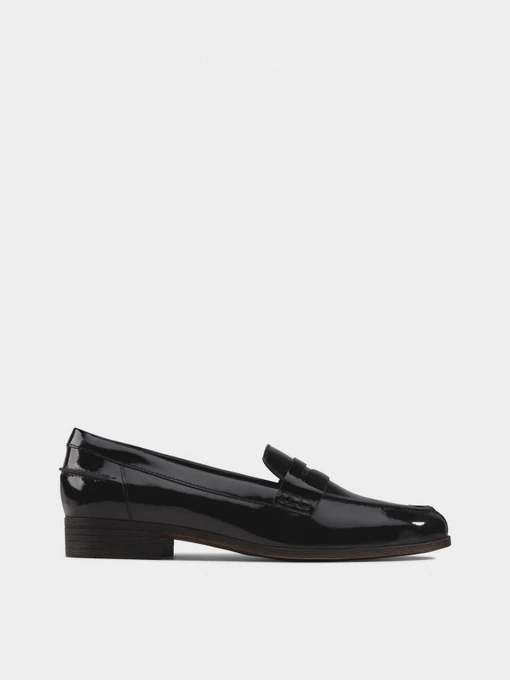 Туфли и лоферы Clarks модель 2614-7536 Фото