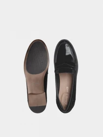 Туфли и лоферы Clarks модель 2614-7536 Фото
