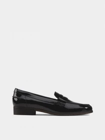 Туфли и лоферы Clarks модель 2614-7536 Фото