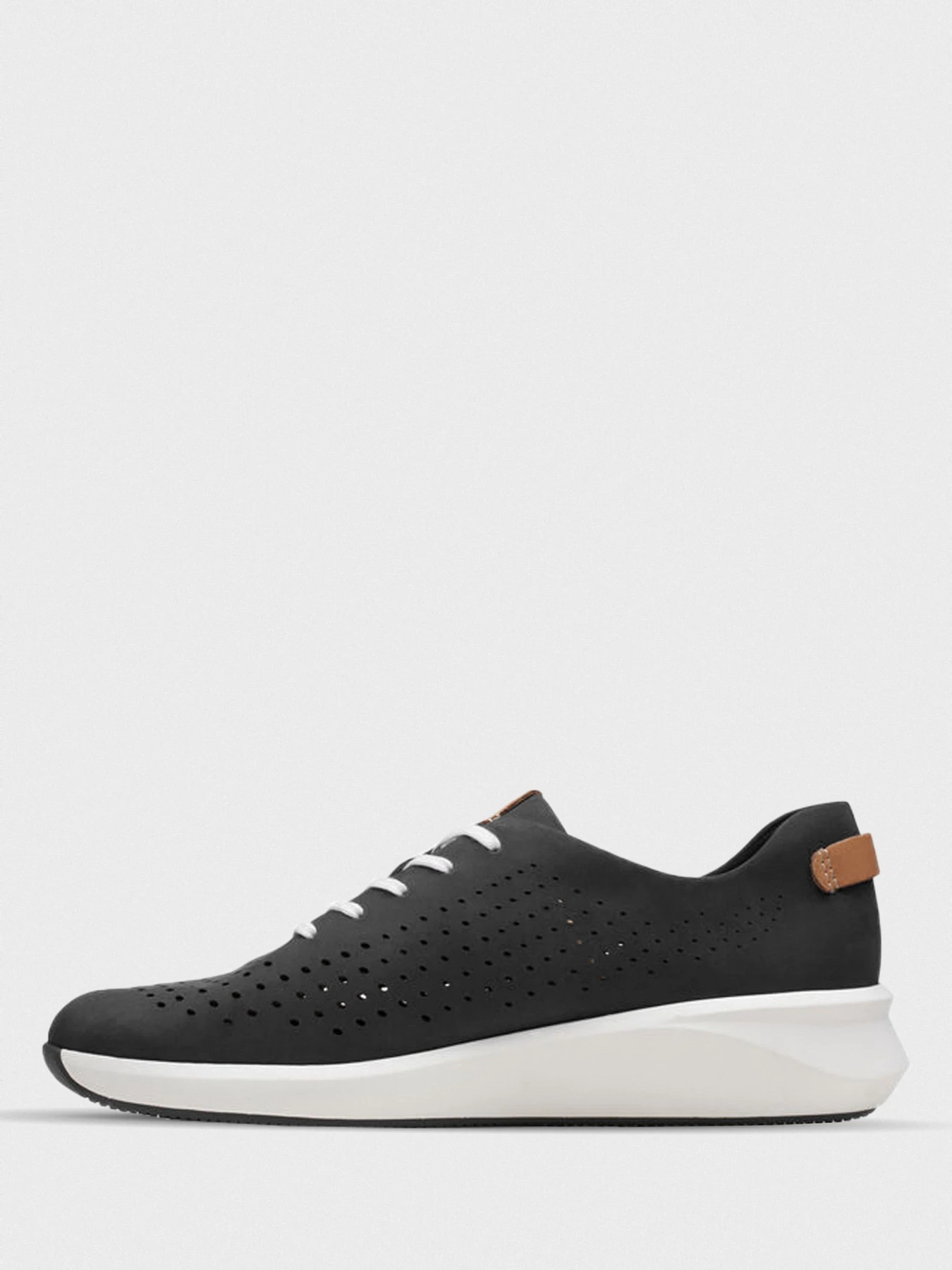 Кроссовки Clarks модель 2614-8255 Кроссовки Clarks модель 2614-8255 Фото