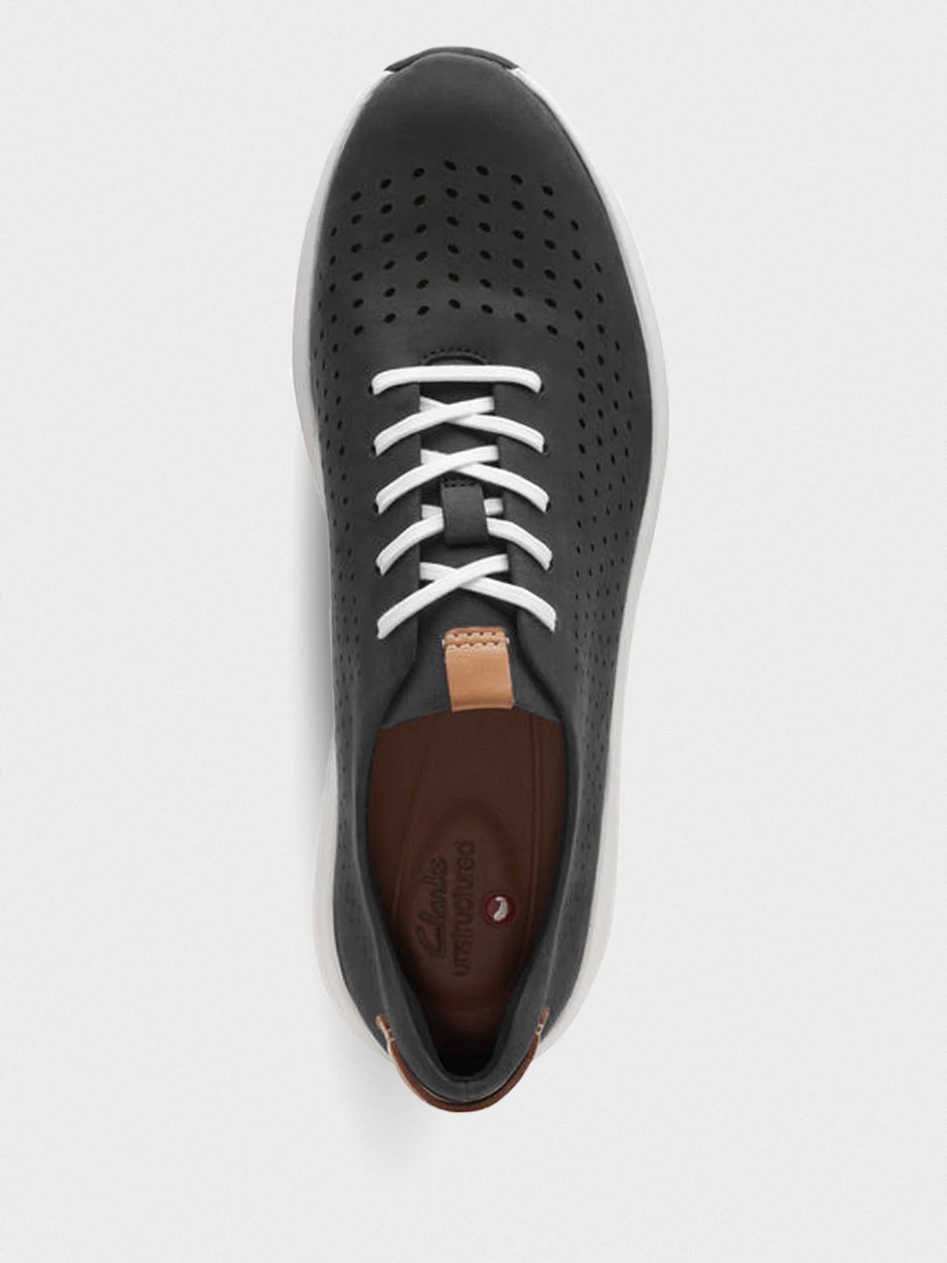 Кроссовки Clarks модель 2614-8255 Кроссовки Clarks модель 2614-8255 Фото