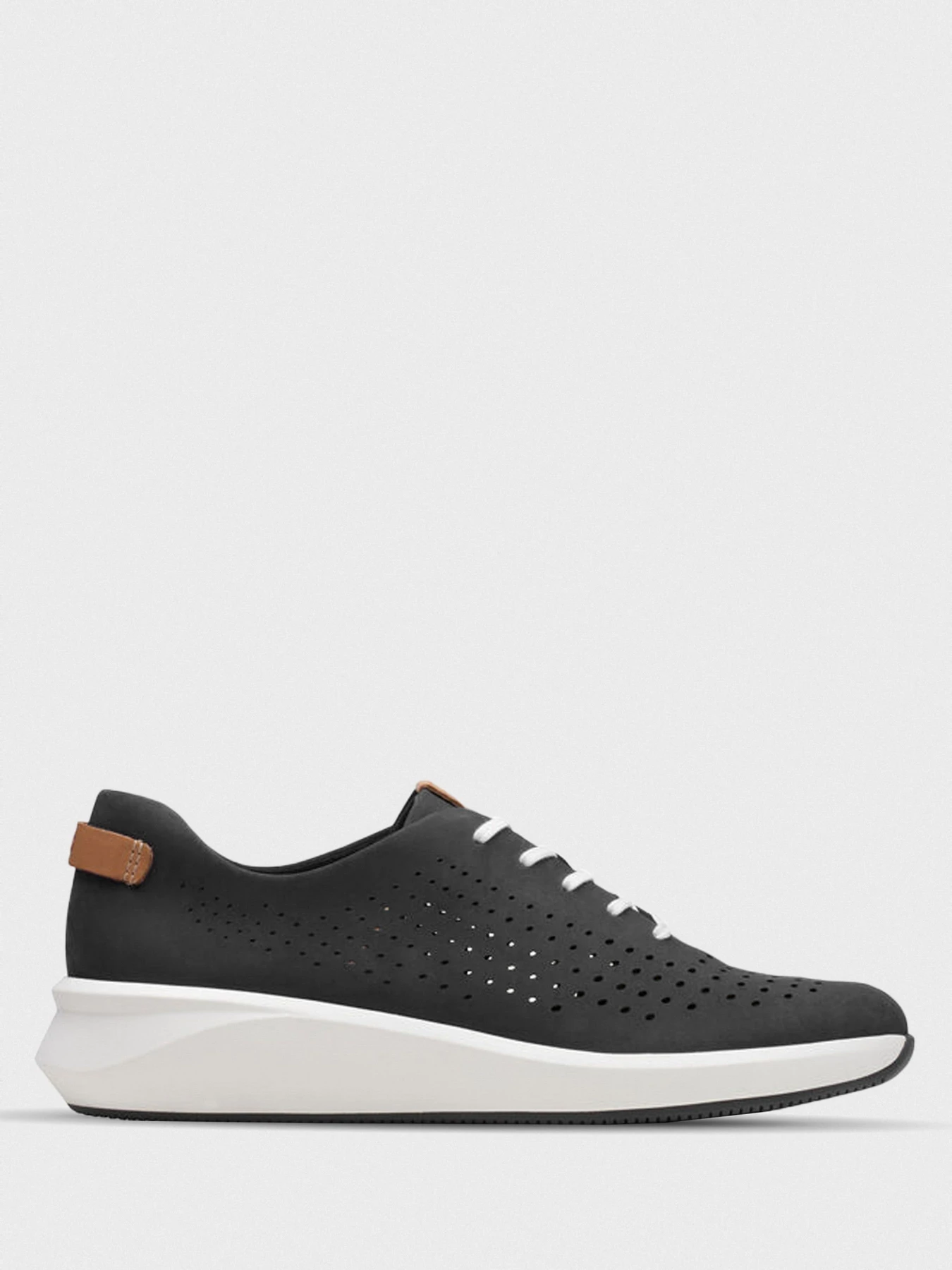 Кроссовки Clarks модель 2614-8255 Кроссовки Clarks модель 2614-8255 Фото