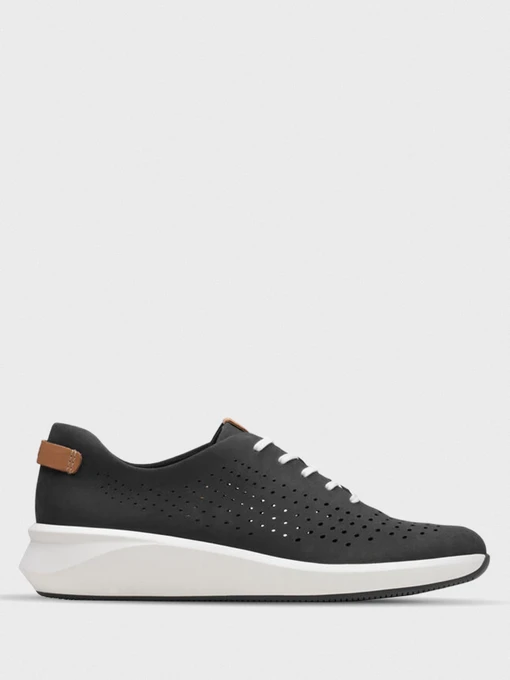 Кроссовки Clarks модель 2614-8255 Фото