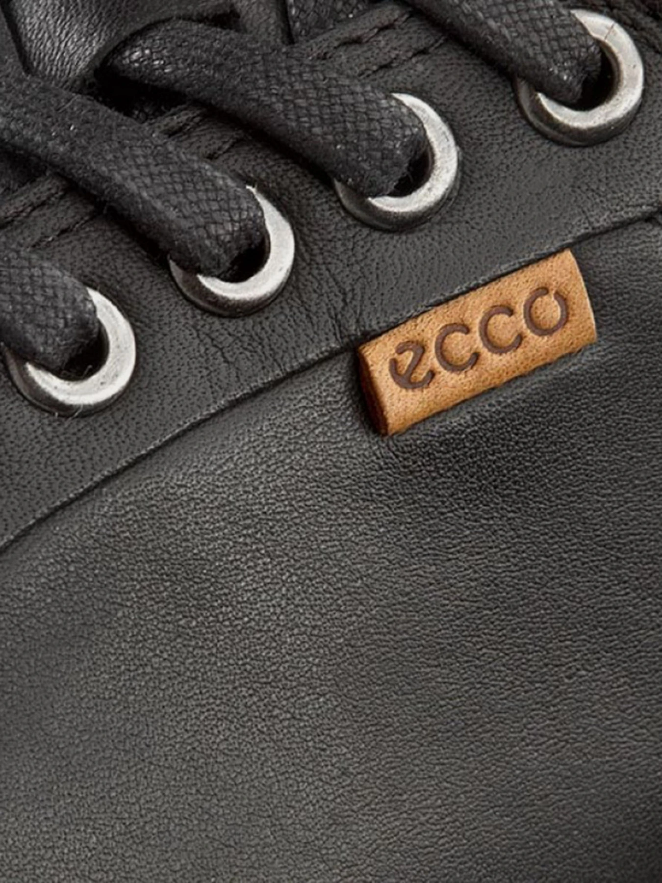 Кеды ECCO модель 43000401001 Кеды ECCO модель 43000401001 Фото