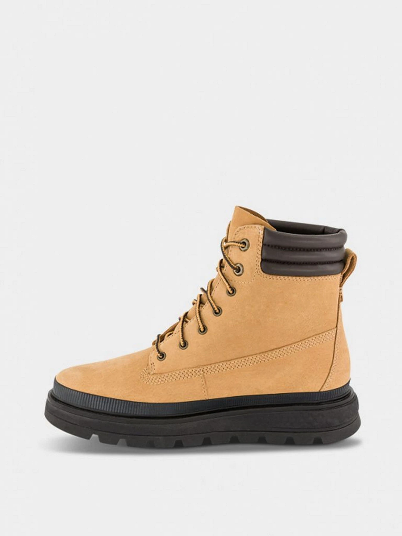 Ботинки и сапоги Timberland модель A2JQ6 Ботинки и сапоги Timberland модель A2JQ6 Фото