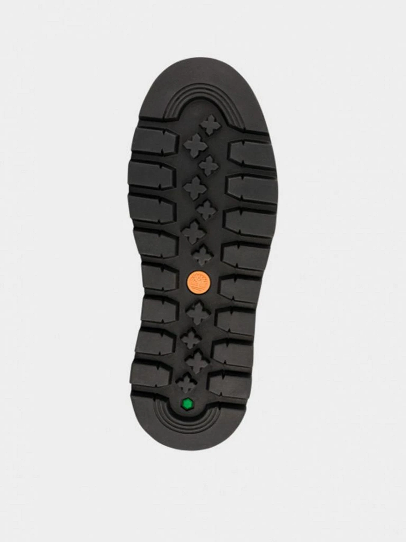 Ботинки и сапоги Timberland модель A2JQ6 Ботинки и сапоги Timberland модель A2JQ6 Фото