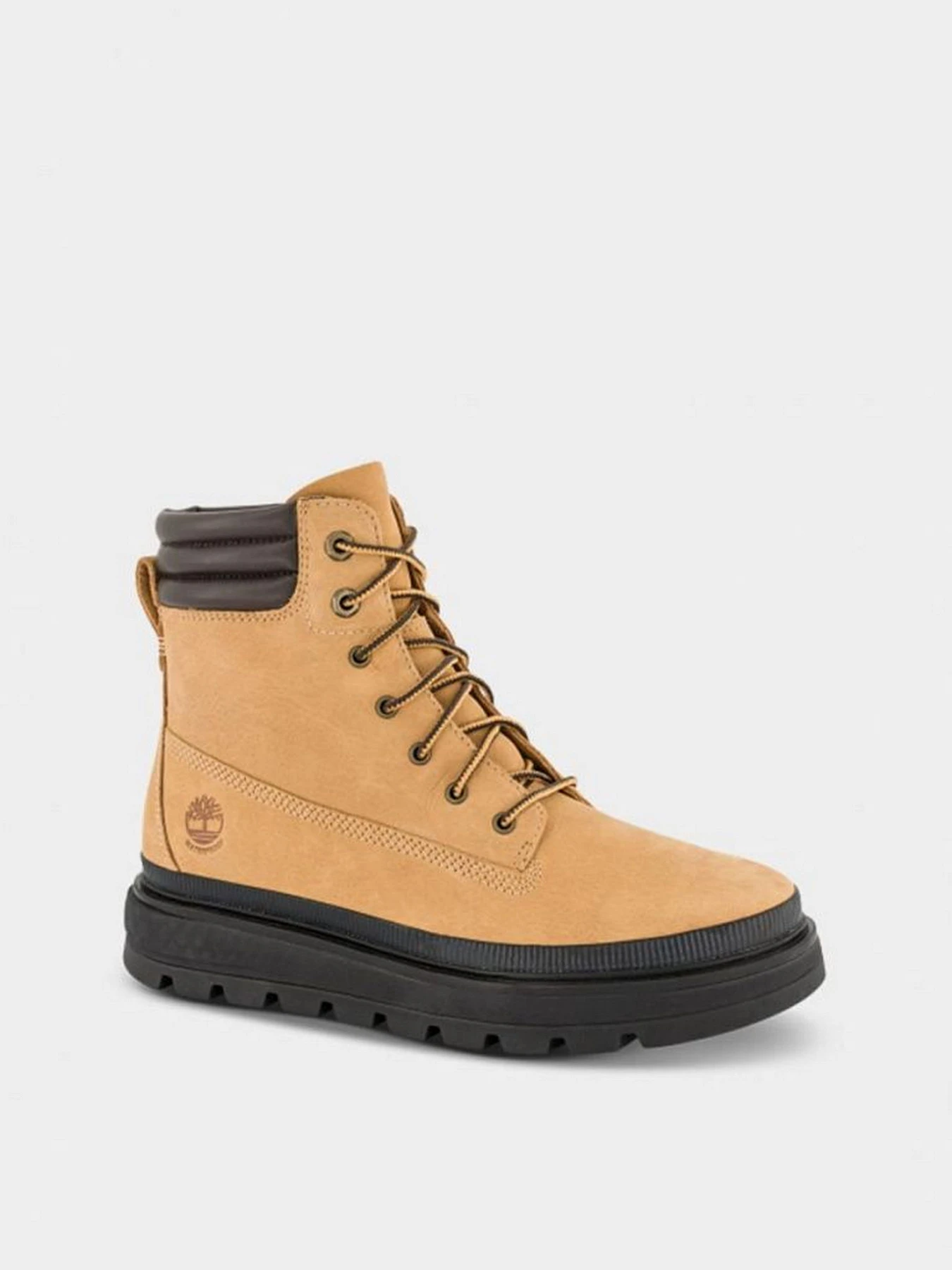 Ботинки и сапоги Timberland модель A2JQ6 Ботинки и сапоги Timberland модель A2JQ6 Фото