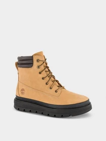 Ботинки и сапоги Timberland модель A2JQ6 Фото