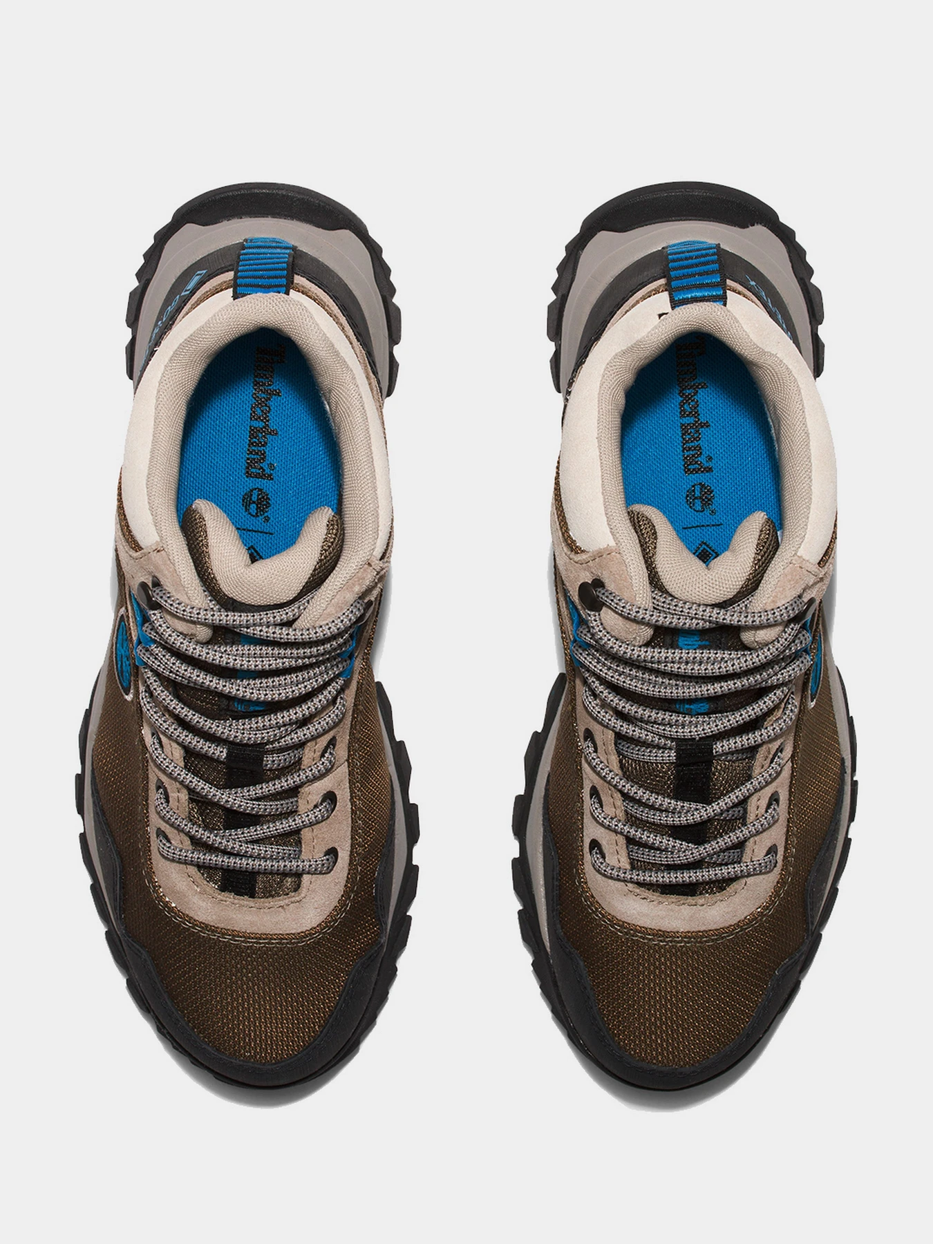 Ботинки и сапоги Timberland модель A435K Ботинки и сапоги Timberland модель A435K Фото