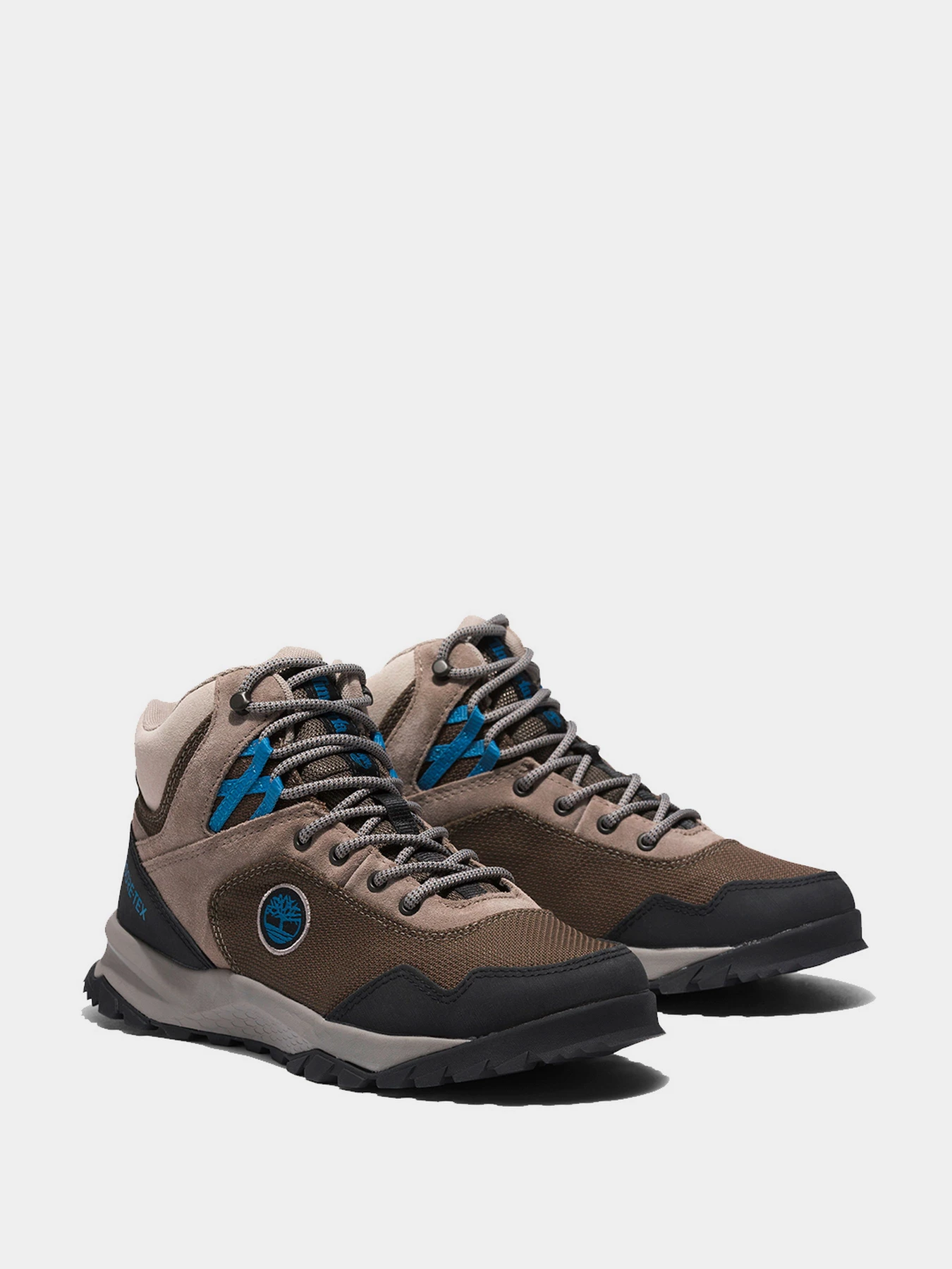 Ботинки и сапоги Timberland модель A435K Ботинки и сапоги Timberland модель A435K Фото