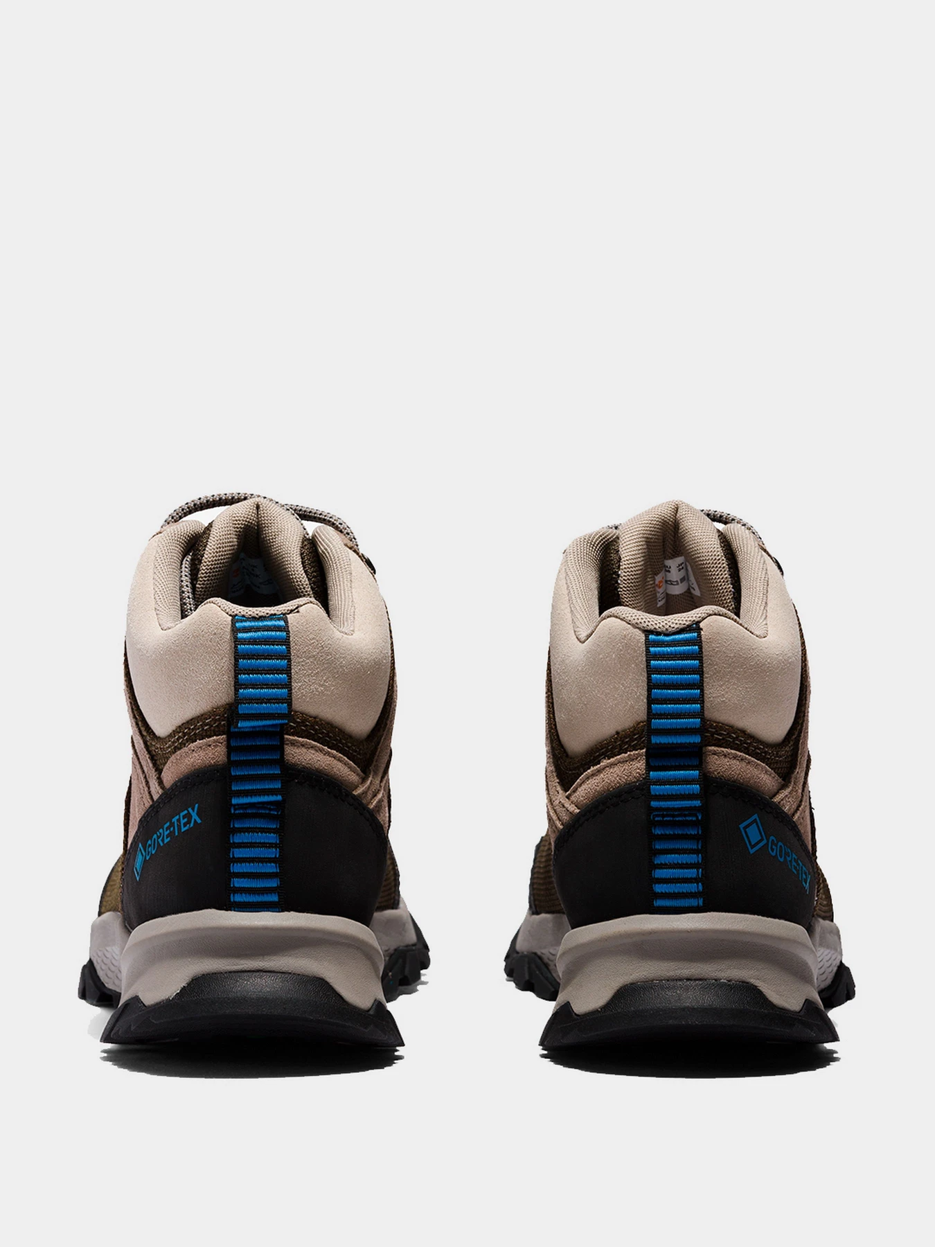 Ботинки и сапоги Timberland модель A435K Ботинки и сапоги Timberland модель A435K Фото
