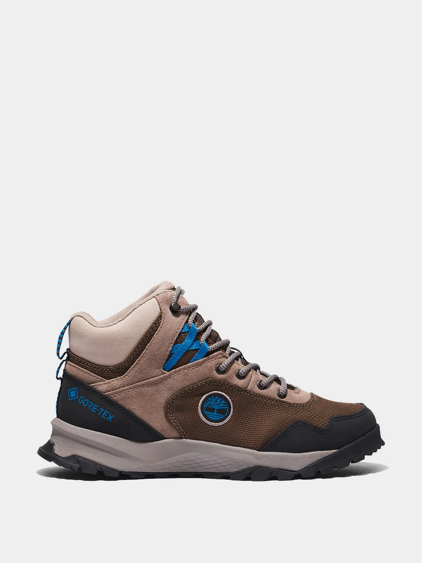 Ботинки и сапоги Timberland модель A435K Ботинки и сапоги Timberland модель A435K Фото