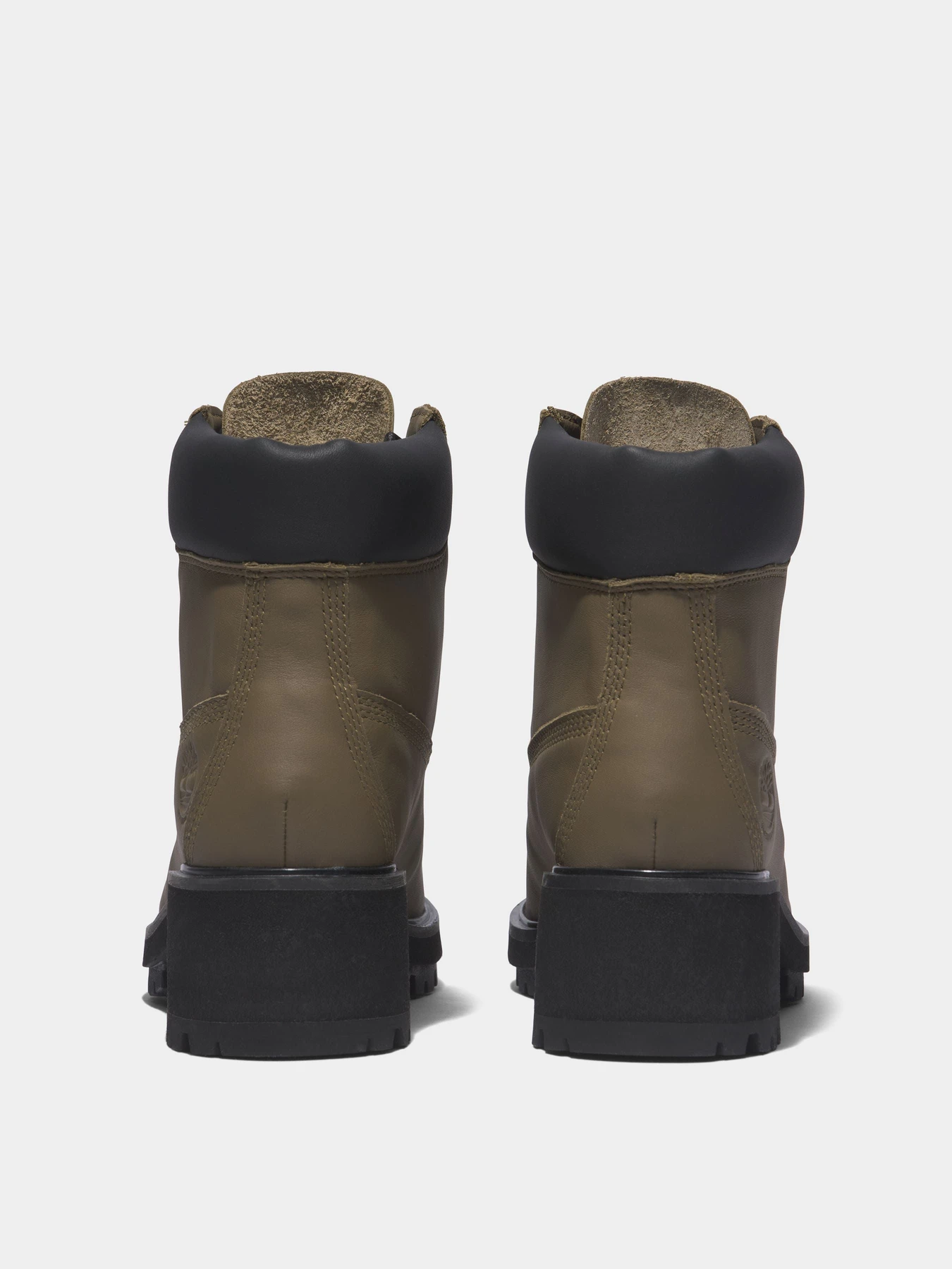 Ботинки и сапоги Timberland модель A437T Ботинки и сапоги Timberland модель A437T Фото