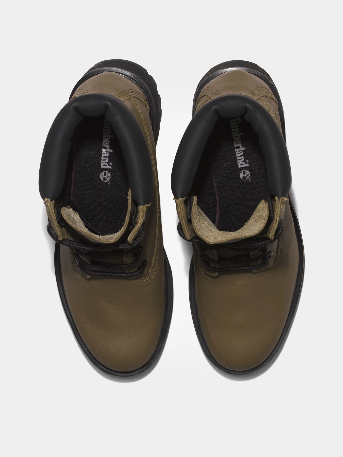Ботинки и сапоги Timberland модель A437T Ботинки и сапоги Timberland модель A437T Фото