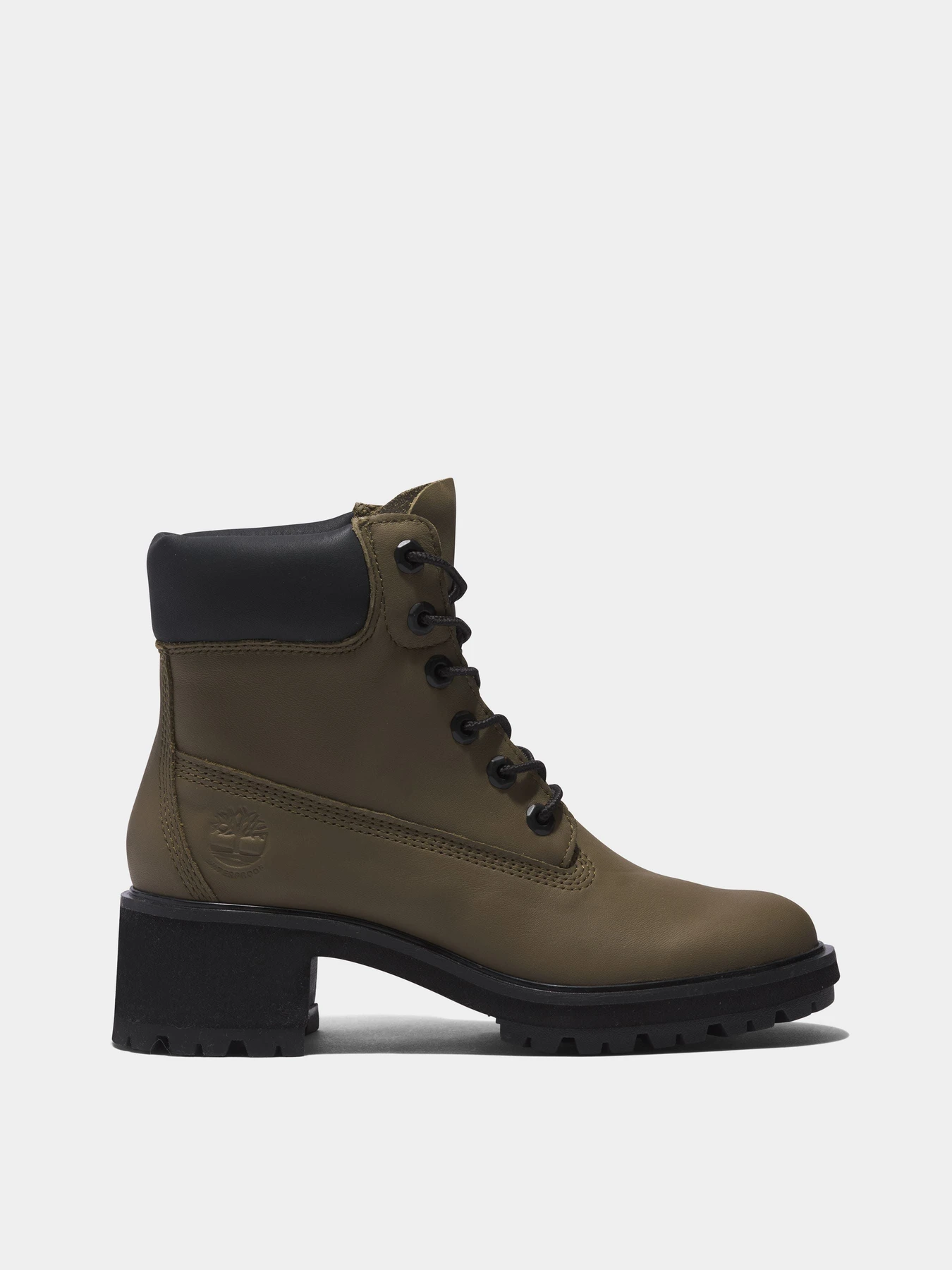 Ботинки и сапоги Timberland модель A437T Ботинки и сапоги Timberland модель A437T Фото