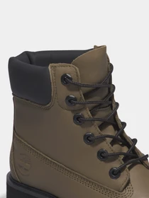 Ботинки и сапоги Timberland модель A437T Фото