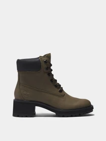 Ботинки и сапоги Timberland модель A437T Фото