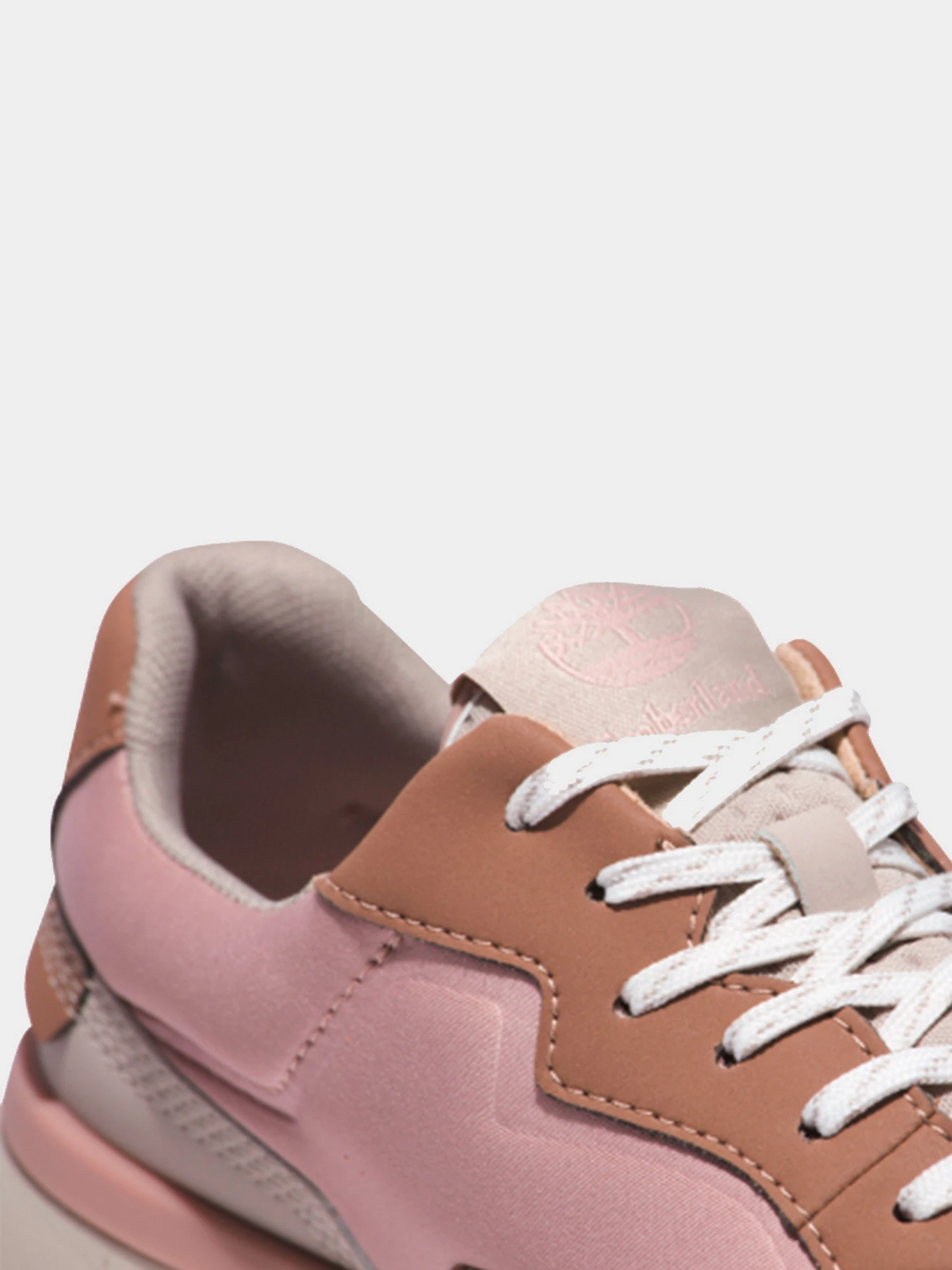 Кроссовки Timberland модель A439Q Кроссовки Timberland модель A439Q Фото