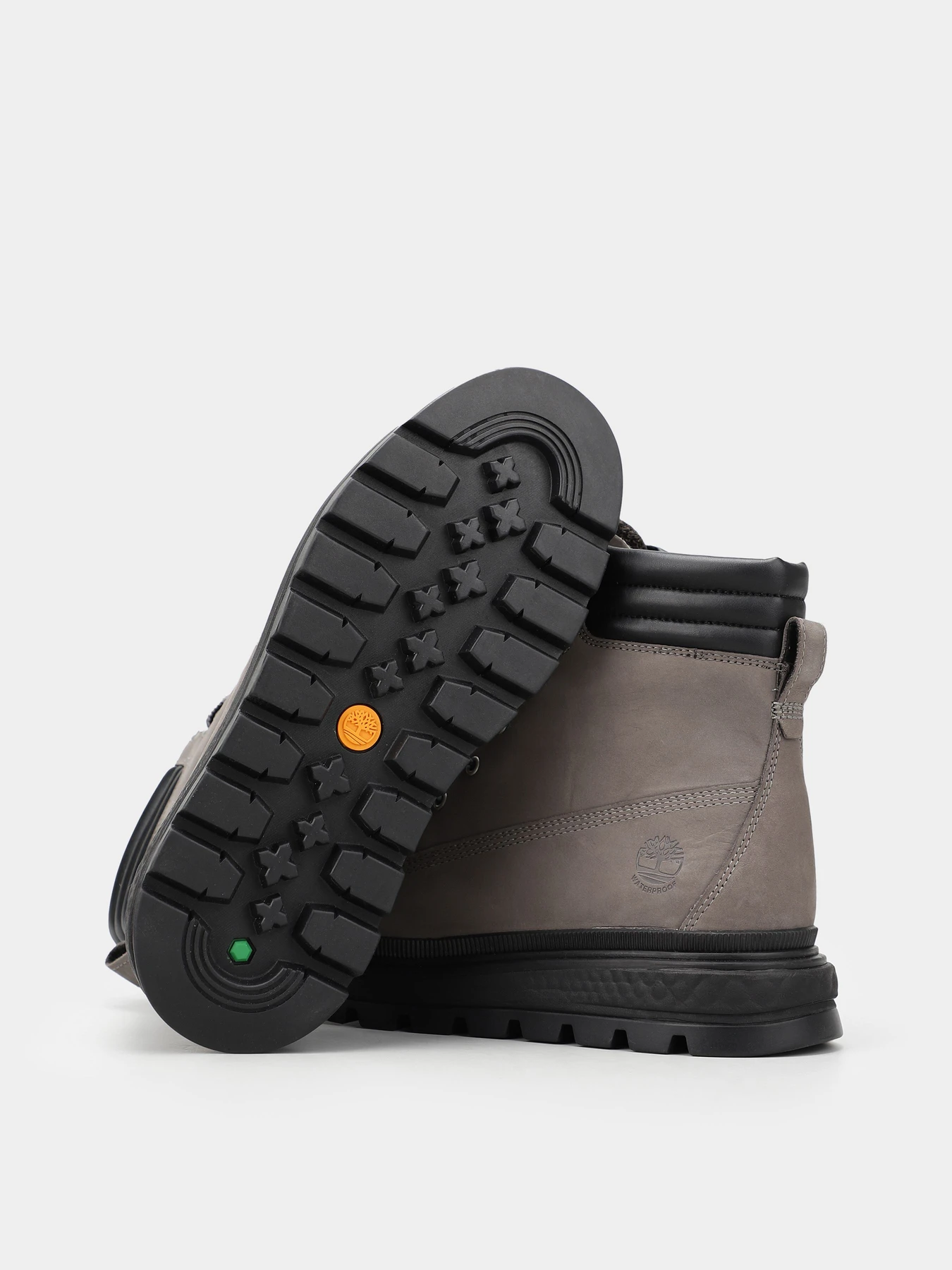 Ботинки и сапоги Timberland модель TB0A43HP033 Ботинки и сапоги Timberland модель TB0A43HP033 Фото