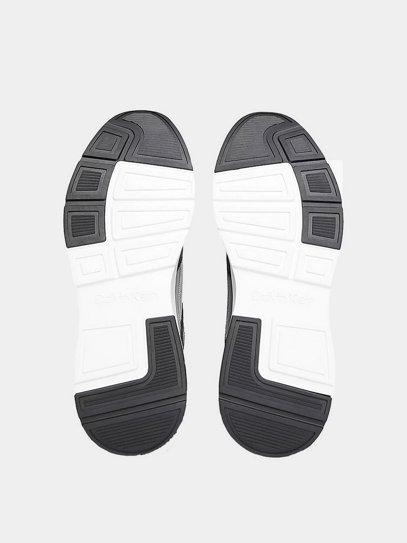 Ботинки и сапоги Calvin Klein модель HM0HM00295-0IS Ботинки и сапоги Calvin Klein модель HM0HM00295-0IS Фото