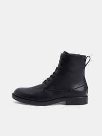 Ботинки и сапоги Calvin Klein модель HM0HM00297-BAX Фото