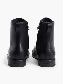 Ботинки и сапоги Calvin Klein модель HM0HM00297-BAX Фото