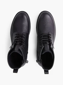 Ботинки и сапоги Calvin Klein модель HM0HM00297-BAX Фото