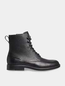 Ботинки и сапоги Calvin Klein модель HM0HM00297-BAX Фото