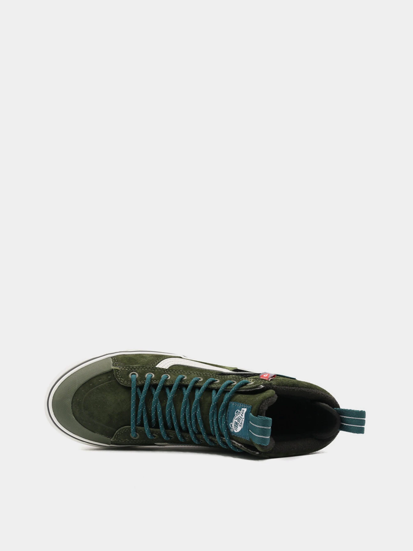 Ботинки и сапоги Vans модель VN0A5HZZ50K1 Ботинки и сапоги Vans модель VN0A5HZZ50K1 Фото