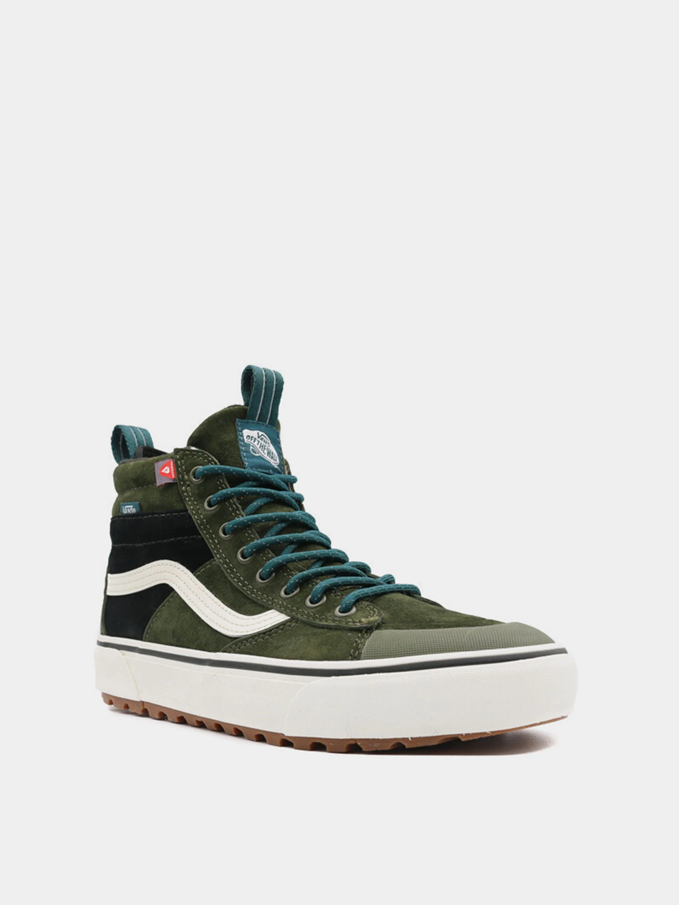 Ботинки и сапоги Vans модель VN0A5HZZ50K1 Ботинки и сапоги Vans модель VN0A5HZZ50K1 Фото
