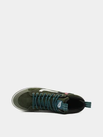 Ботинки и сапоги Vans модель VN0A5HZZ50K1 Фото
