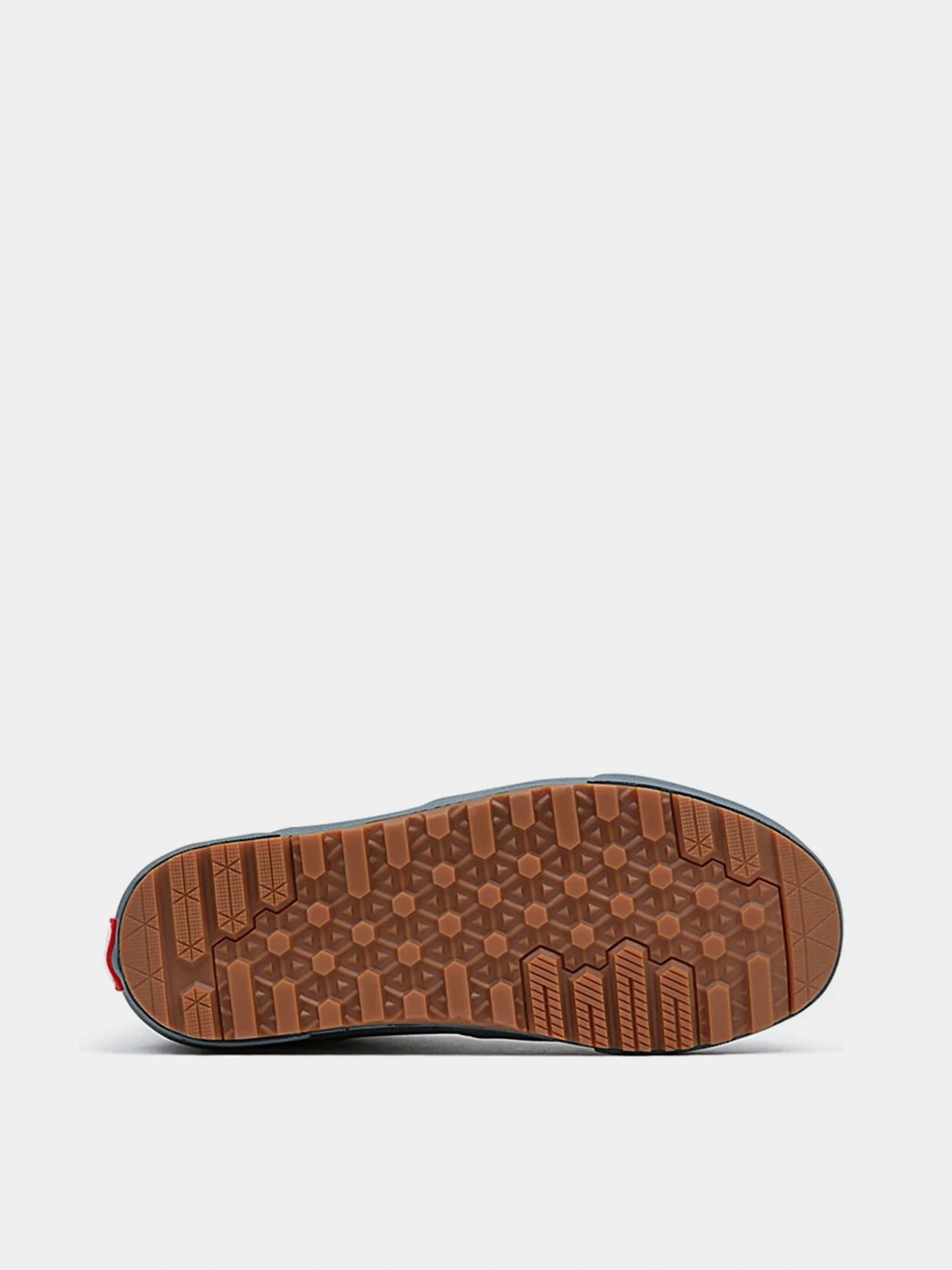Ботинки и сапоги Vans модель VN0A5HZZBLK1 Ботинки и сапоги Vans модель VN0A5HZZBLK1 Фото