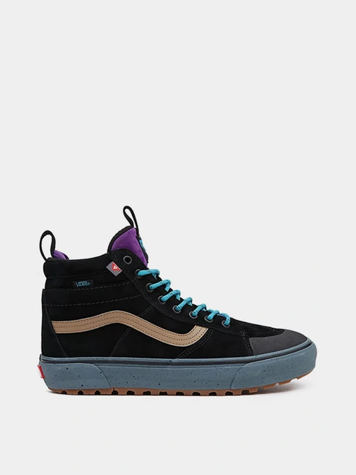 Бәтеңке мен етіктер Vans үлгі VN0A5HZZBLK1 Фото