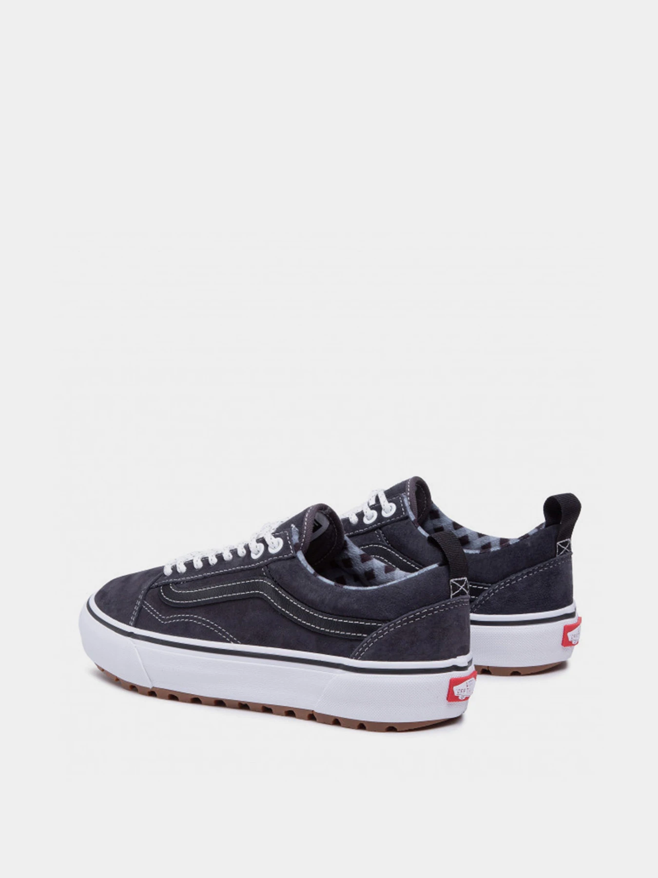 Кеды Vans модель VN0A5I12N431 Кеды Vans модель VN0A5I12N431 Фото