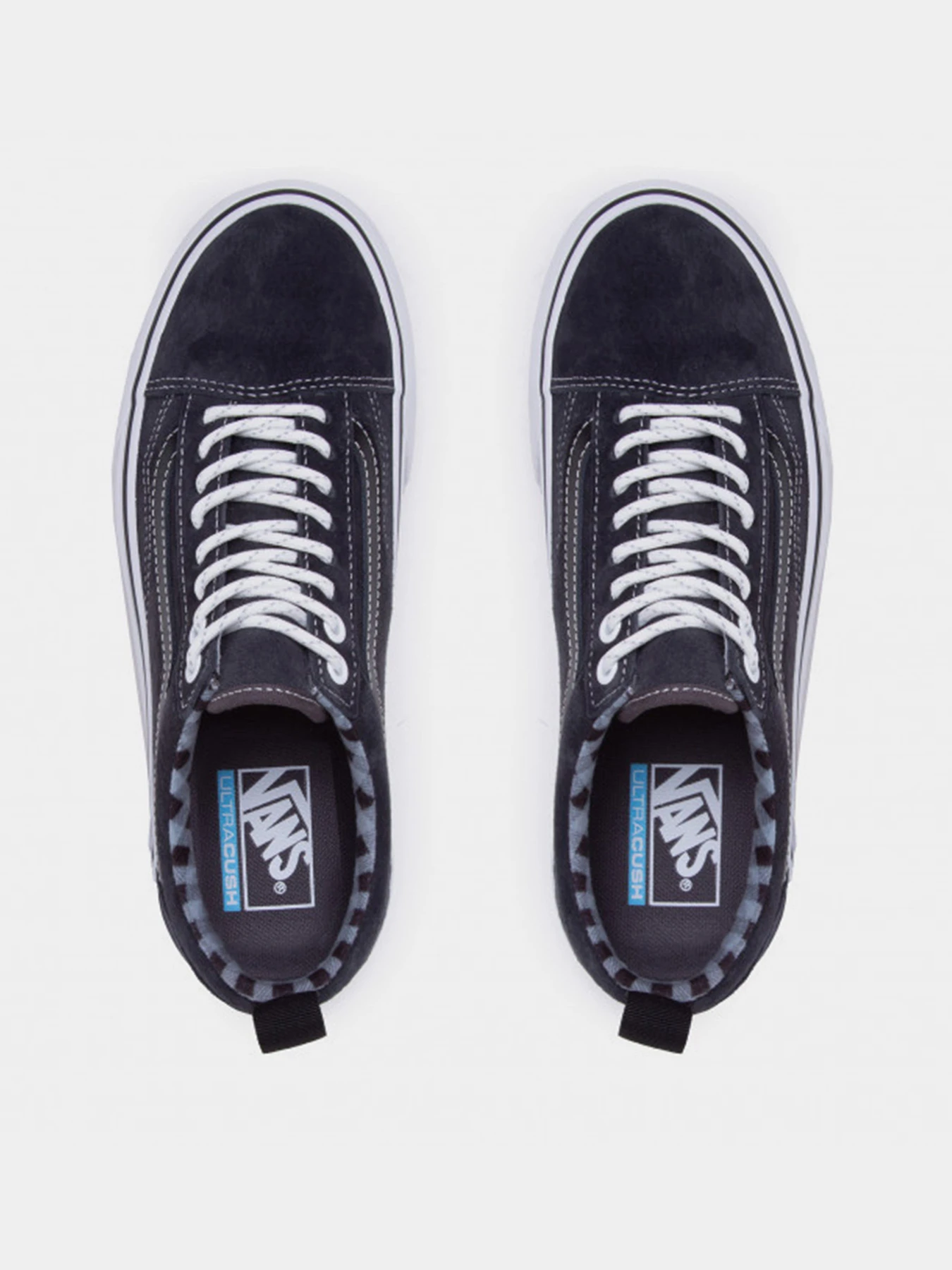 Кеды Vans модель VN0A5I12N431 Кеды Vans модель VN0A5I12N431 Фото