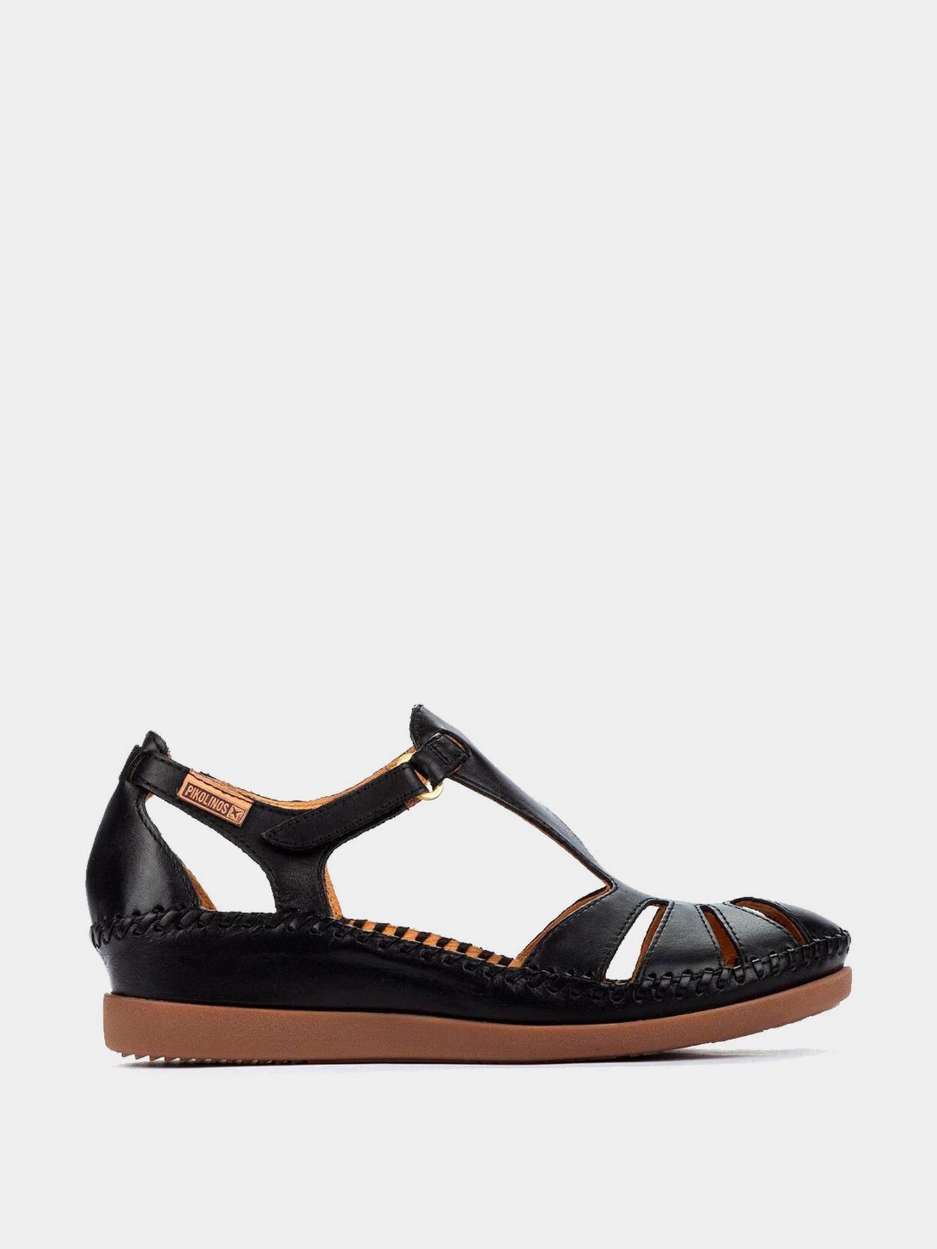 Сандалии PIKOLINOS модель W8K-0802_BLACK Сандалии PIKOLINOS модель W8K-0802_BLACK Фото