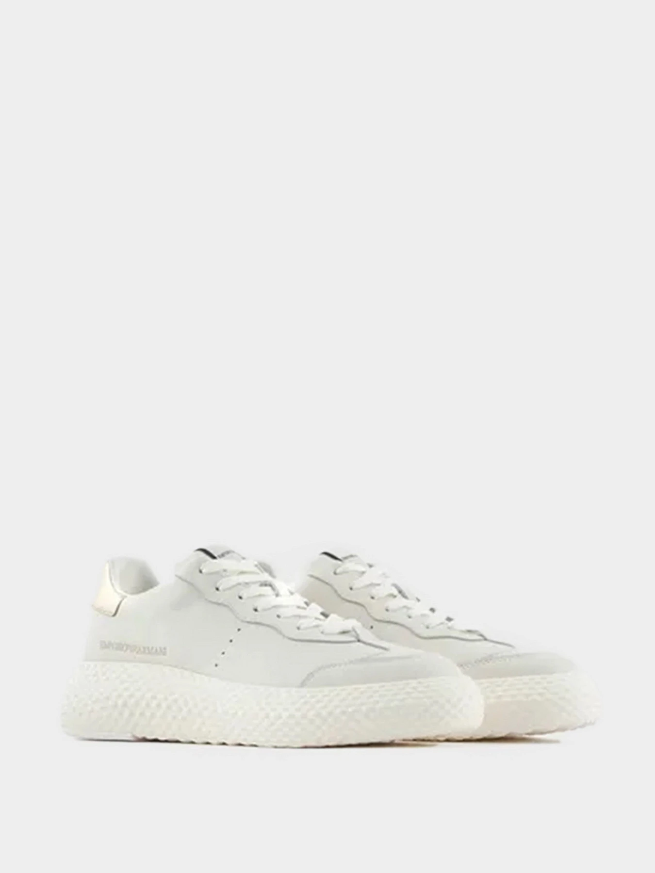 Кроссовки Emporio Armani модель X3X149-XF624-N821 Кроссовки Emporio Armani модель X3X149-XF624-N821 Фото