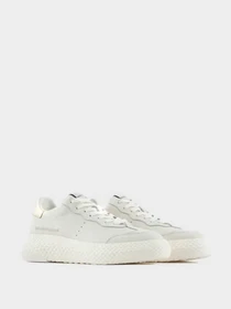 Кроссовки Emporio Armani модель X3X149-XF624-N821 Фото