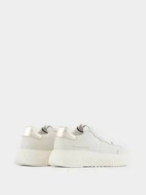 Кроссовки Emporio Armani модель X3X149-XF624-N821 Фото