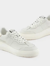Кроссовки Emporio Armani модель X3X149-XF624-N821 Фото