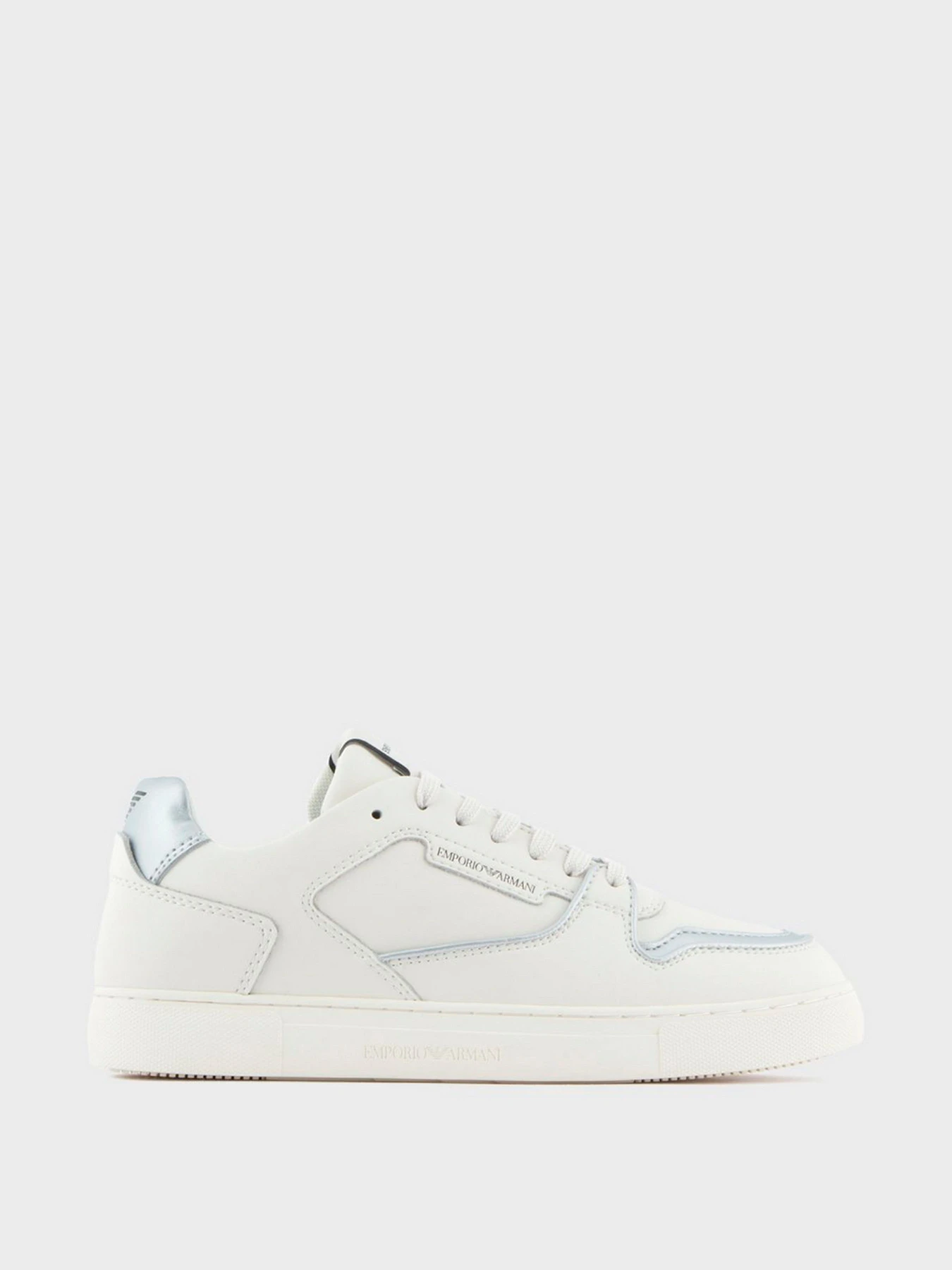 Кеды Emporio Armani модель X3X150-XN200-R787 Кеды Emporio Armani модель X3X150-XN200-R787 Фото