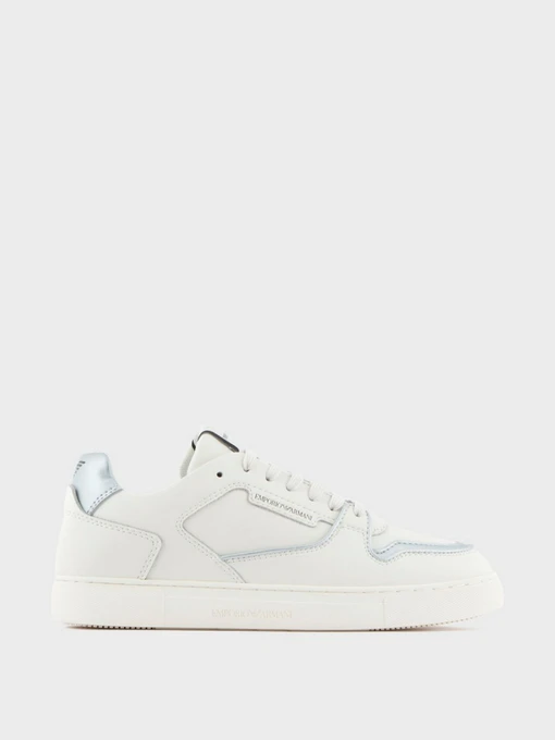 Кеды Emporio Armani үлгі X3X150-XN200-R787 Фото