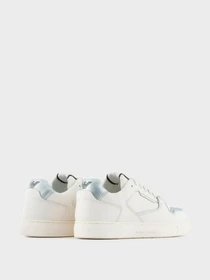 Кеды Emporio Armani модель X3X150-XN200-R787 Фото