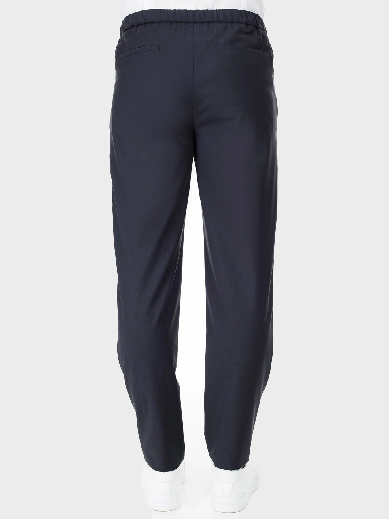 Брюки Emporio Armani модель 01P410-03CAF-922 Брюки Emporio Armani модель 01P410-03CAF-922 Фото
