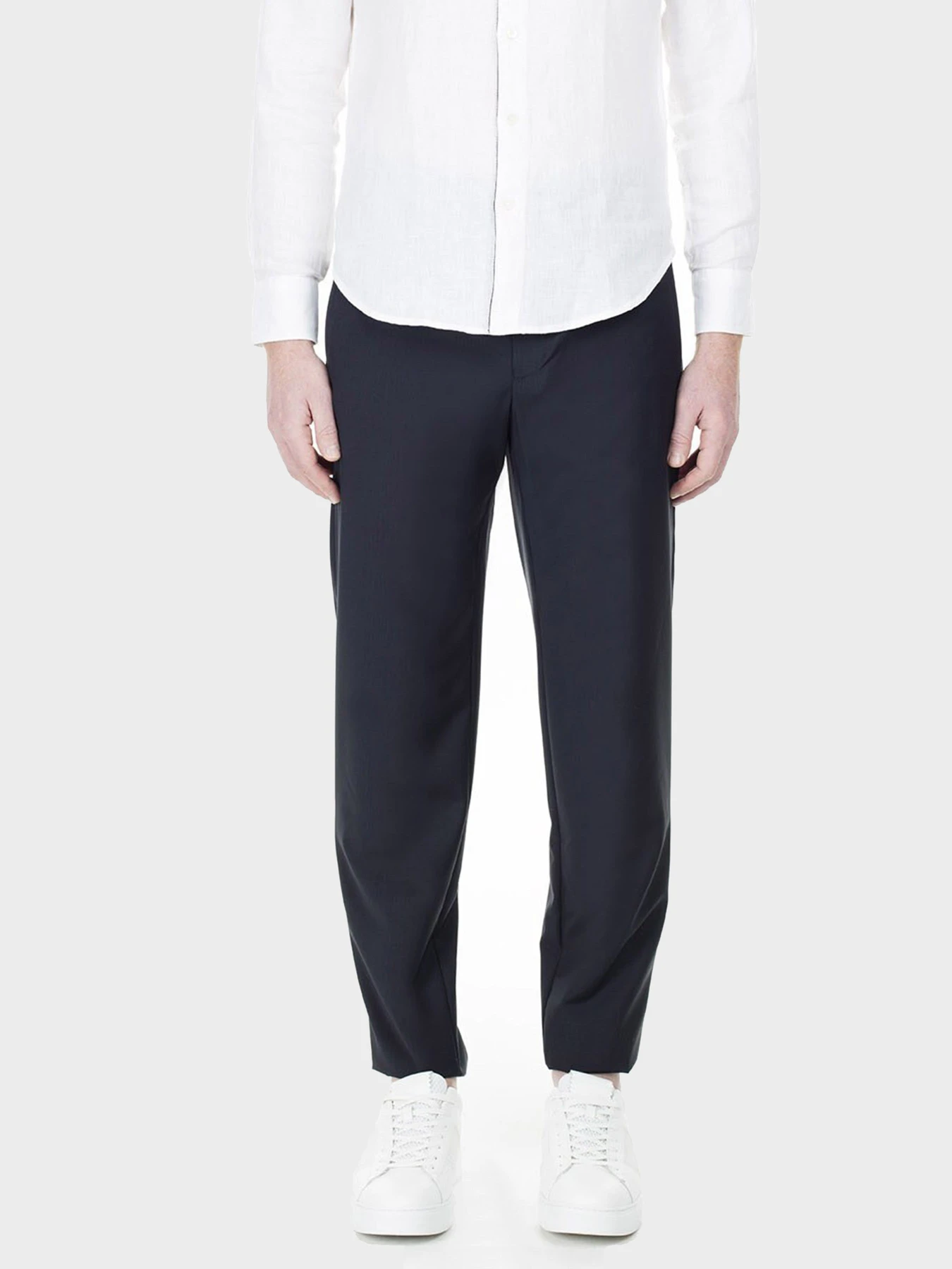 Брюки Emporio Armani модель 01P410-03CAF-922 Брюки Emporio Armani модель 01P410-03CAF-922 Фото