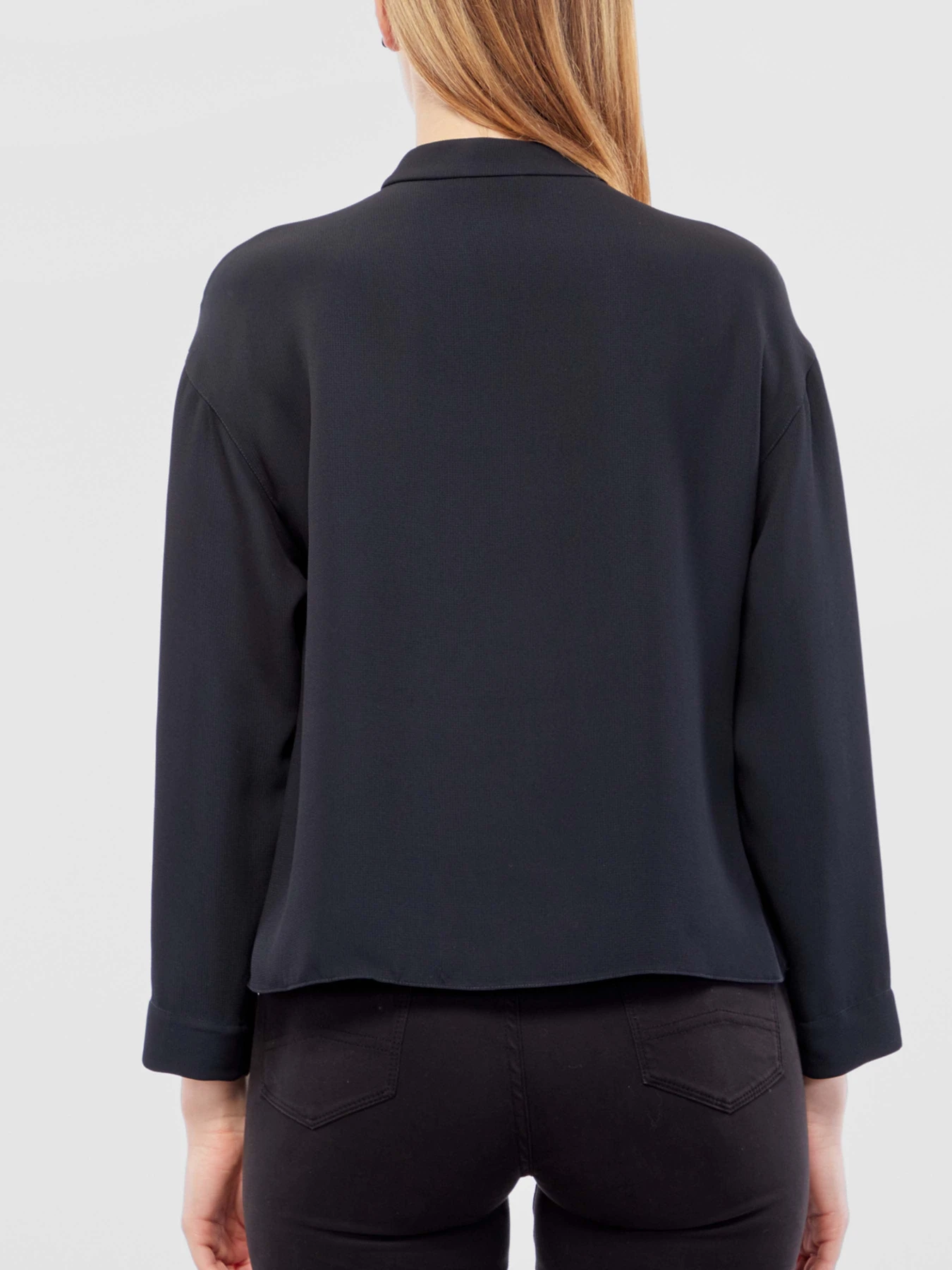 Рубашки Emporio Armani модель 0NC52D-02190-926 Рубашки Emporio Armani модель 0NC52D-02190-926 Фото